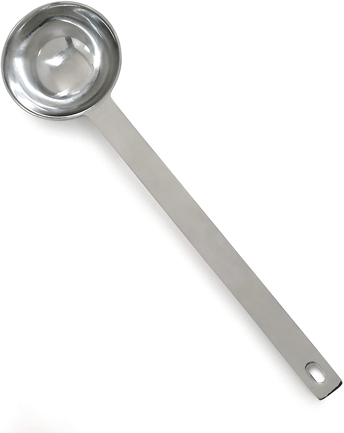 Norpro 5 OZ. Aluminum Scoop - Spoons N Spice