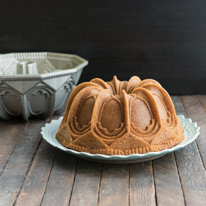 NordicWare - Vaulted Cathedral Bundt® Pan