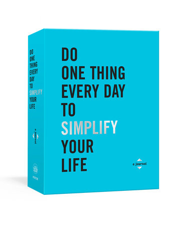 front cover of book is light blue with title in black and white