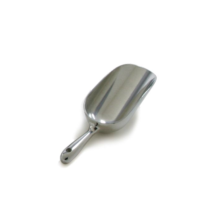 Aluminum Scoop