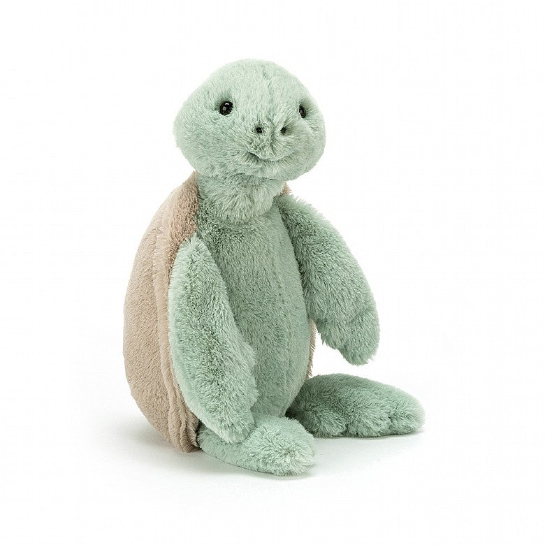 Jellycat - Bashful Turtle Original Plush Toy – Kitchen Store & More