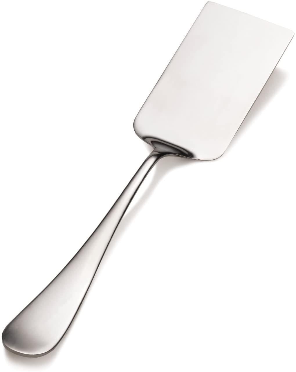 flat server on a white background