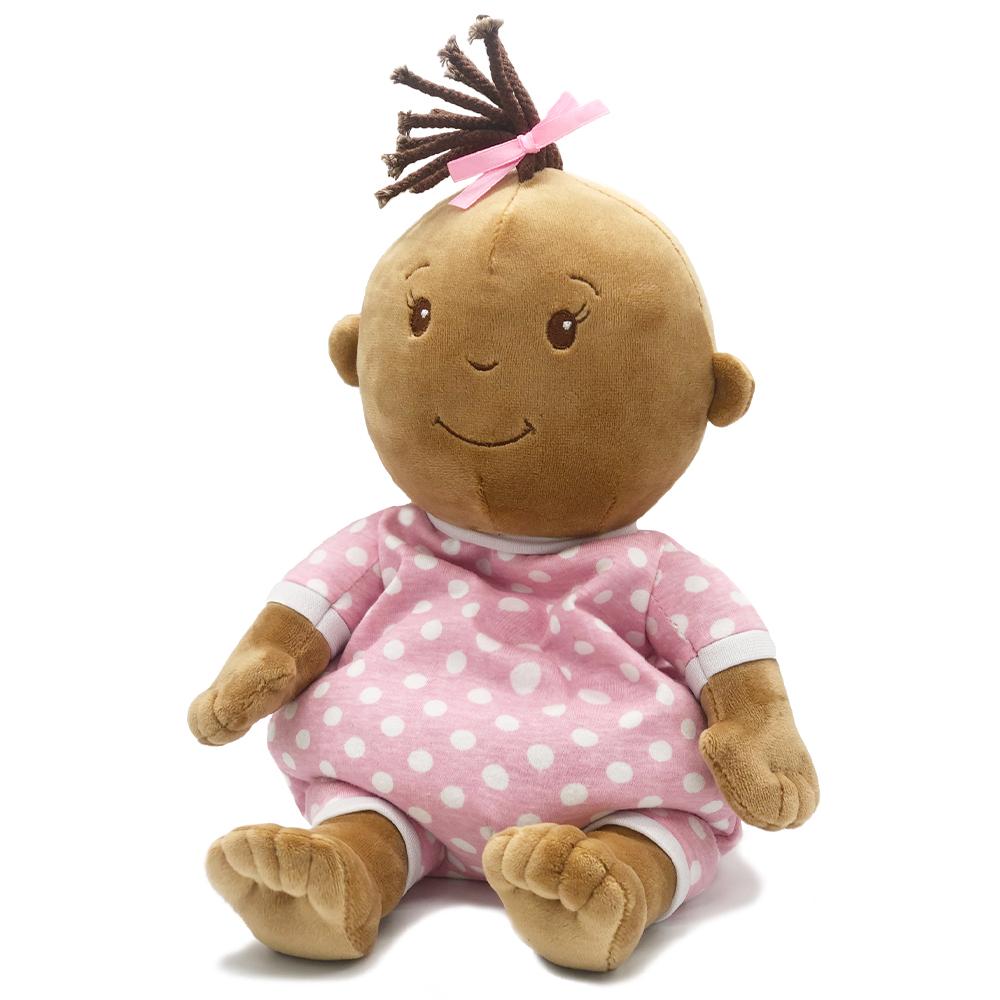 Warmies - Baby Girl Plush Doll – Kitchen Store & More