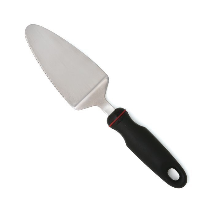 Turners Select Stainless Steel Pie Knife