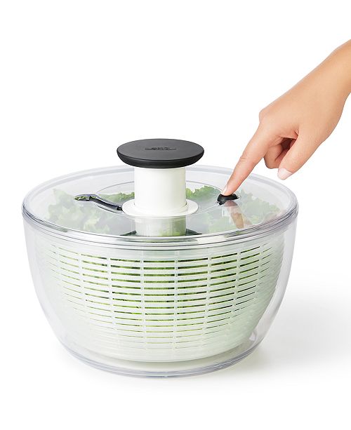 OXO - Good Grips Salad Spinner, Large – Kitchen Store & More