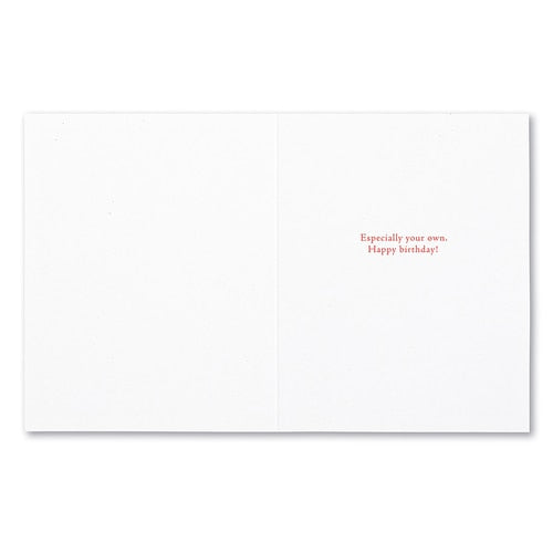 inside is white with text