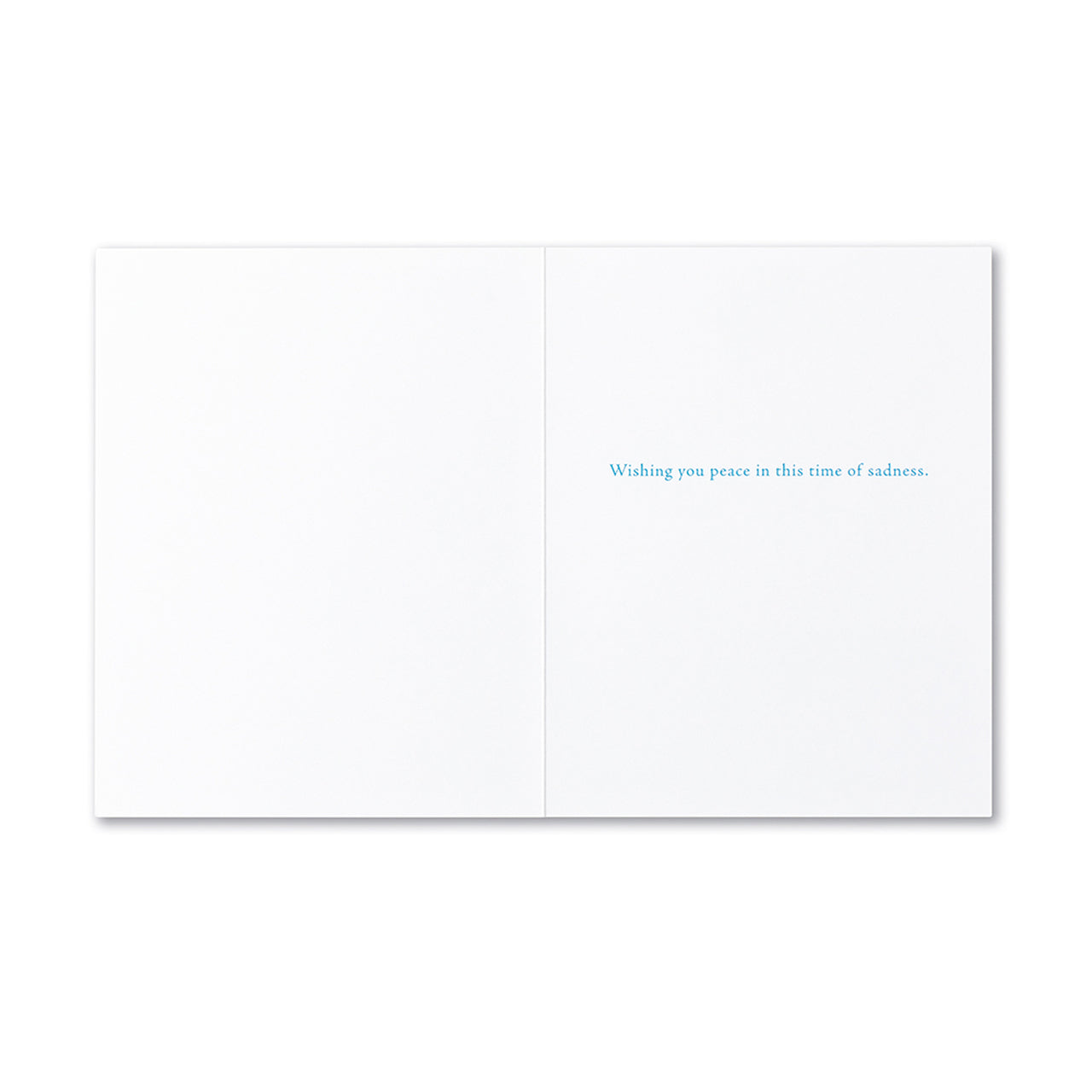 inside is white with text