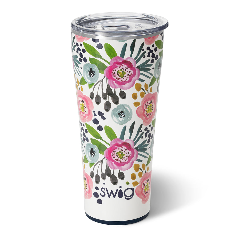 Swig 32 oz Tumbler Primrose