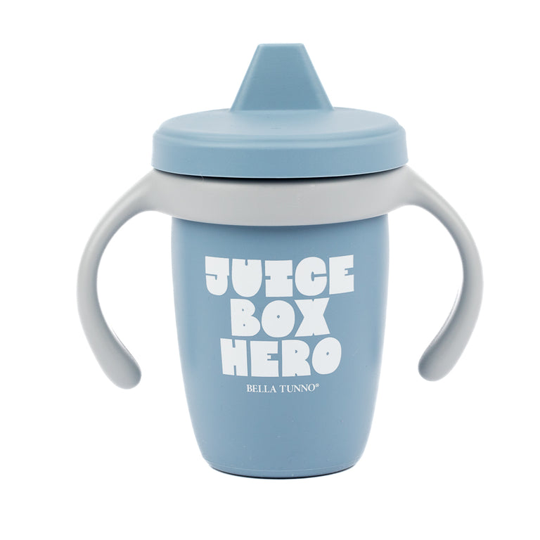 Bluey Sippy Cup/childrens Grow With Me Sippy Cup/sippy Cup 