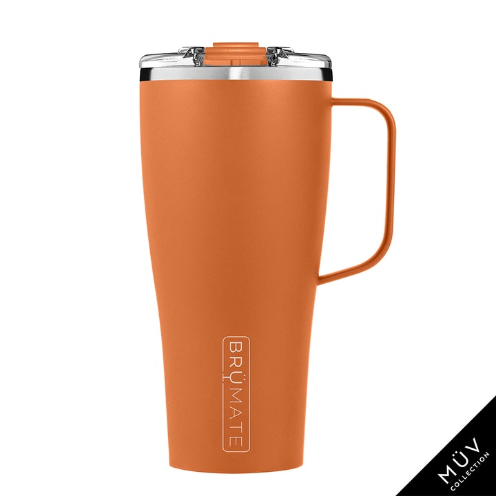 BrüMate - Toddy XLarge, Clay – Kitchen Store & More