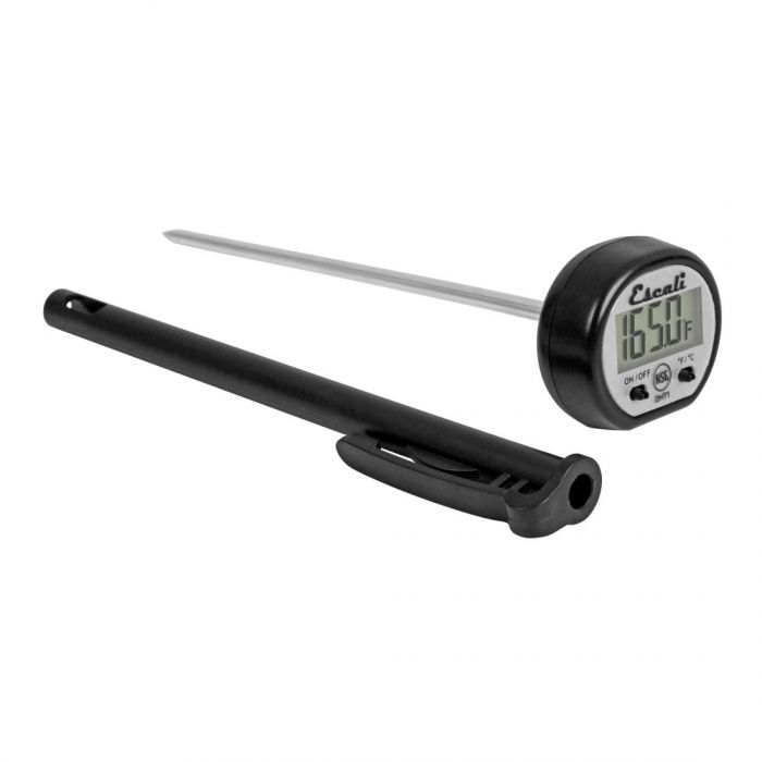 Escali - Digital Pocket Thermometer – Kitchen Store & More