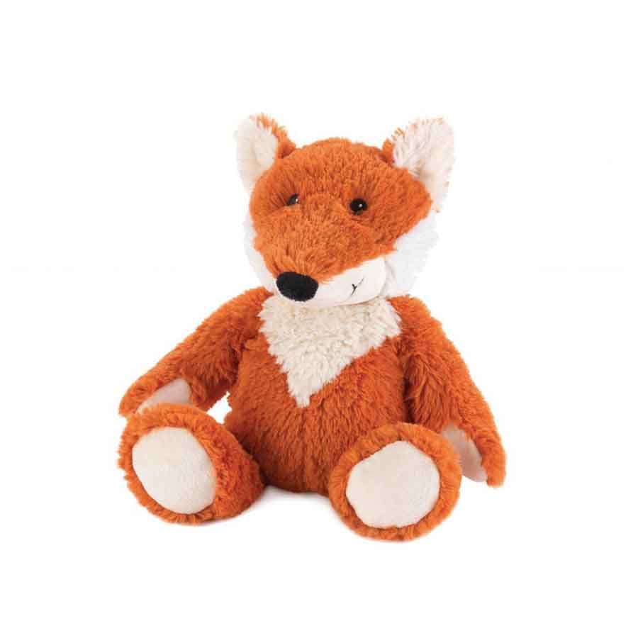 Warmies Fox Junior