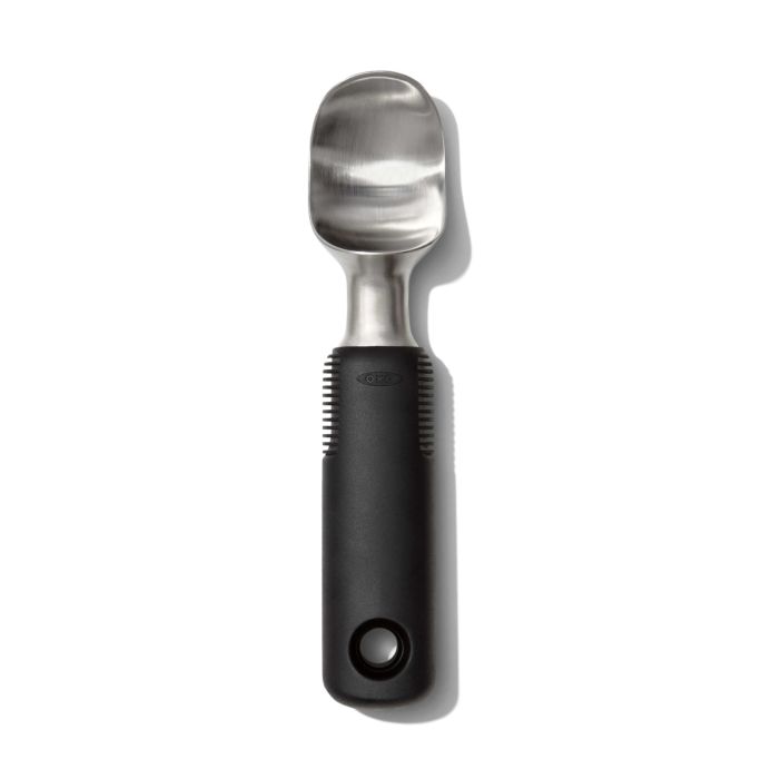 OXO - Good Grips Stainless Steel Ice Cream Scoop – Kitchen Store