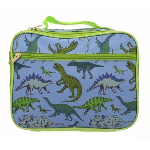rex kids lunch box on a white background