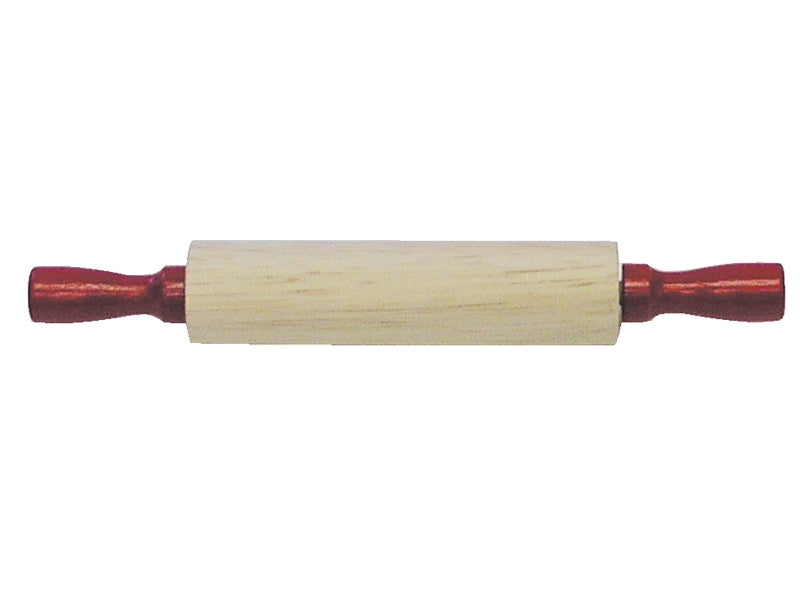 The Red Rolling Pin