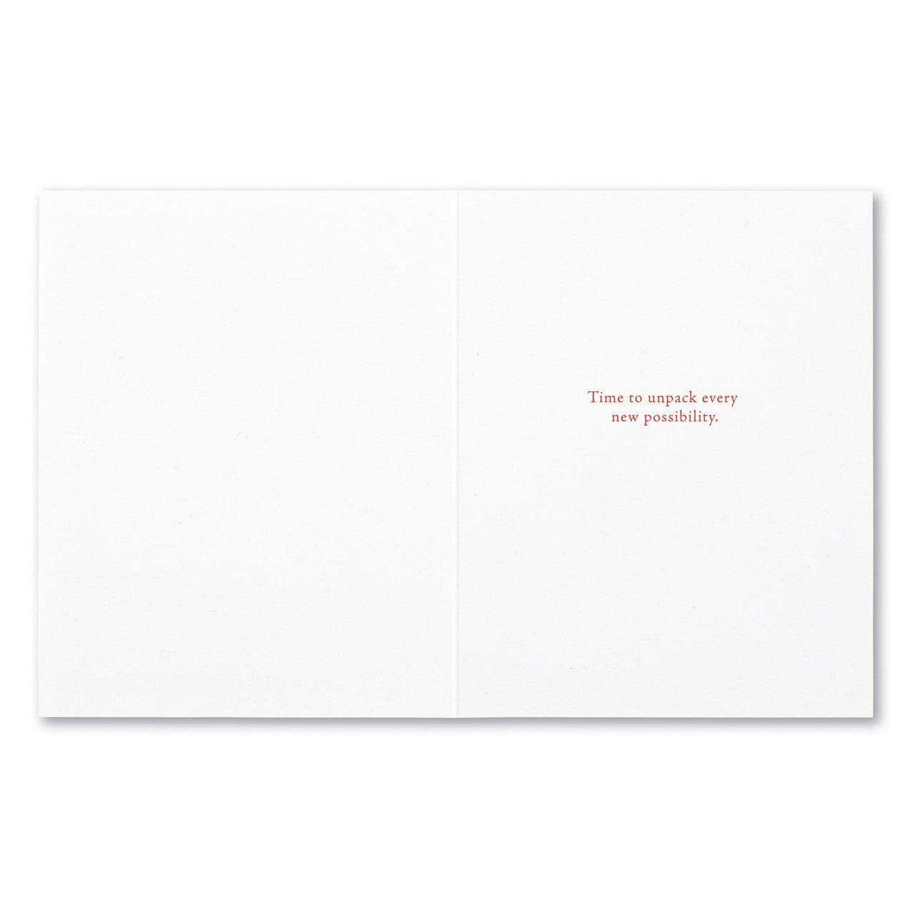 inside is white with text