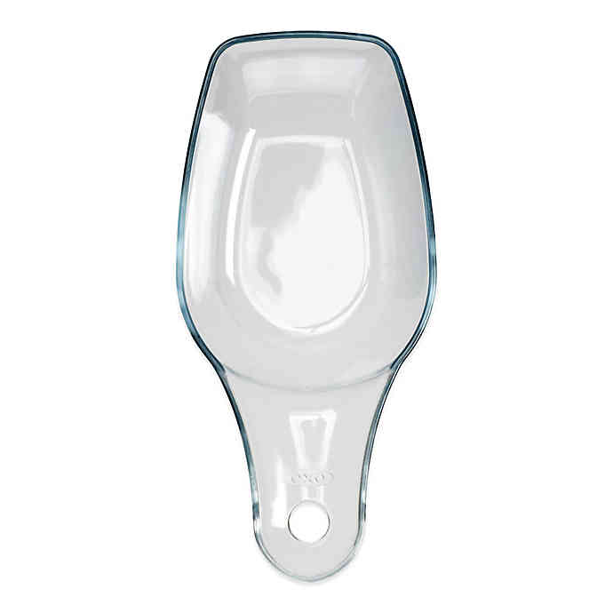  OXO Good Grips POP Container Coffee Scoop, Clear: Home & Kitchen
