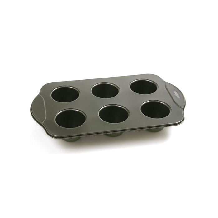 Norpro Non-Stick Puffy Muffin Crown Pan