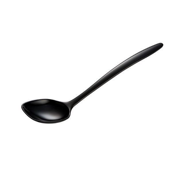 12 Melamine Mixing Spoon - Gourmac