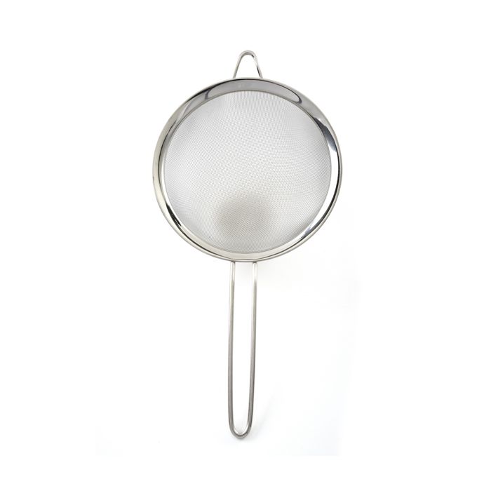  Norpro Stainless Steel Grease Catcher/Strainer, One Size,  Silver: Food Strainers: Home & Kitchen