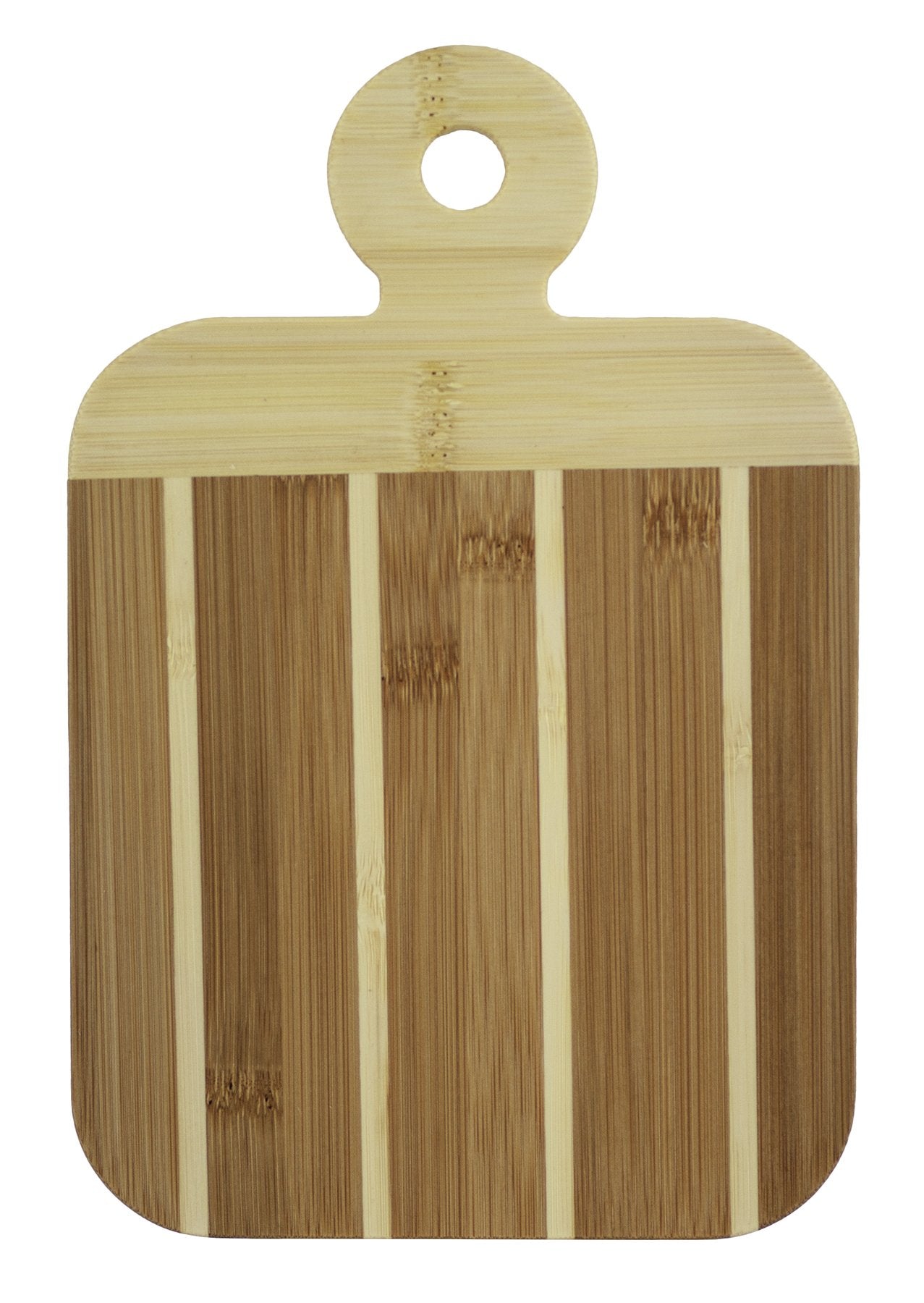 Totally Bamboo, GreenLite Utility Board - Small Cutting Board