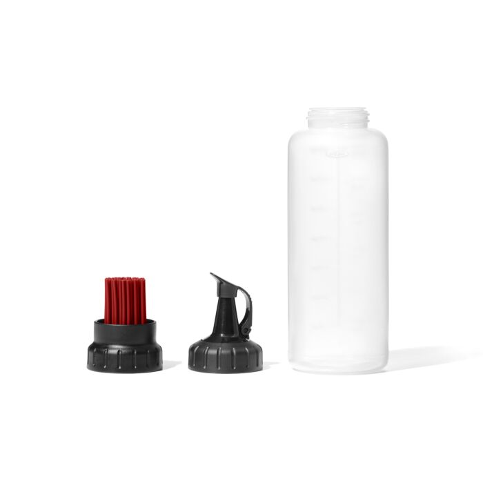 Oxo - Good Grips Grilling Basting Bottle – Kitchen Store & More