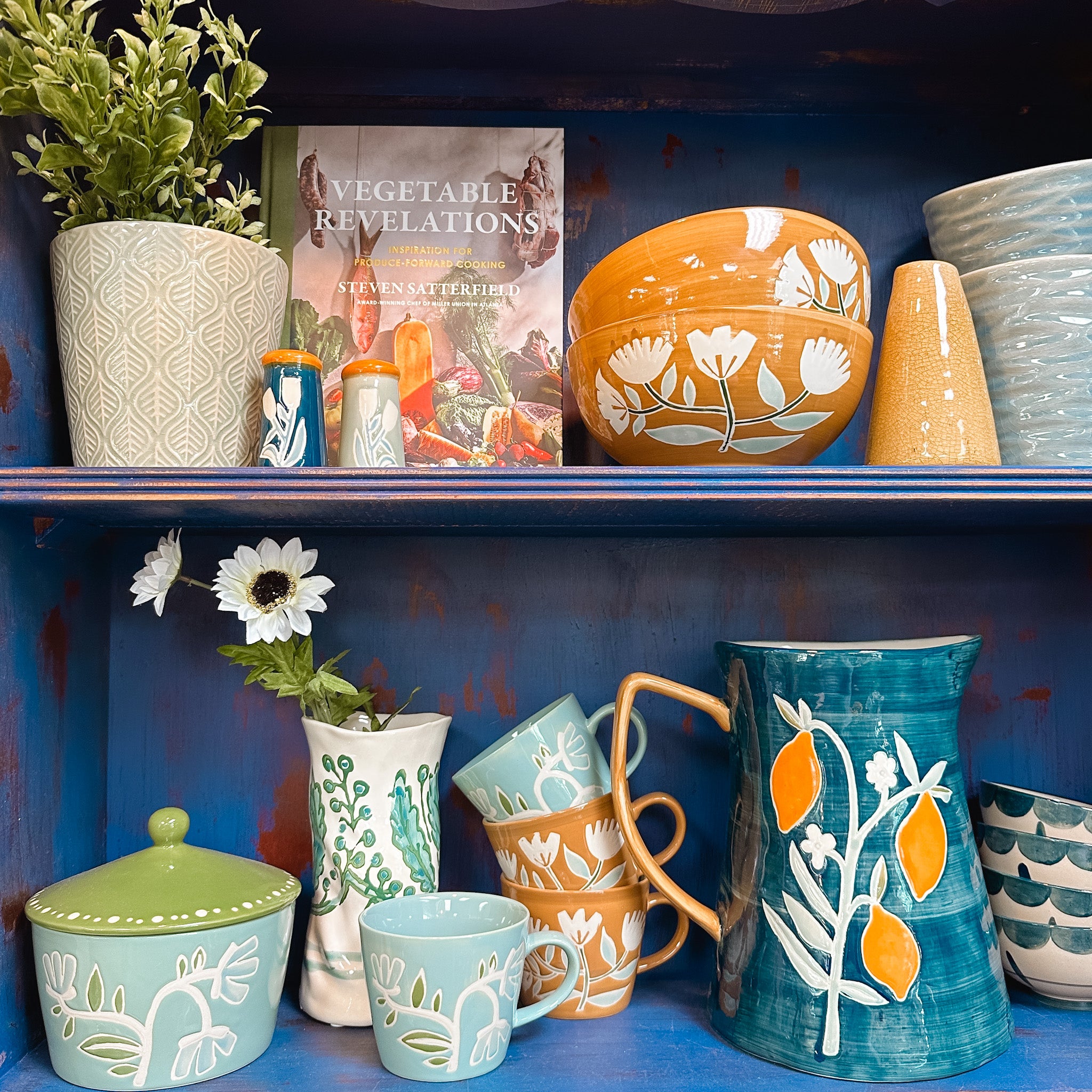 Perry Kitchen Merchandise The Kitchen Store & More - Cookware, Gifts, Accessories | Conway, AR