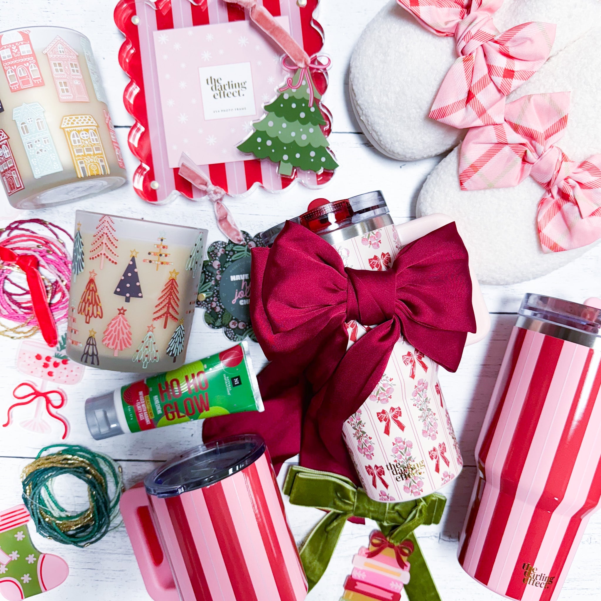 「遠い街のどこかで♪」Happy Mary Christmas 〜投扇興セット。 Christmas – Kitchen Store & More