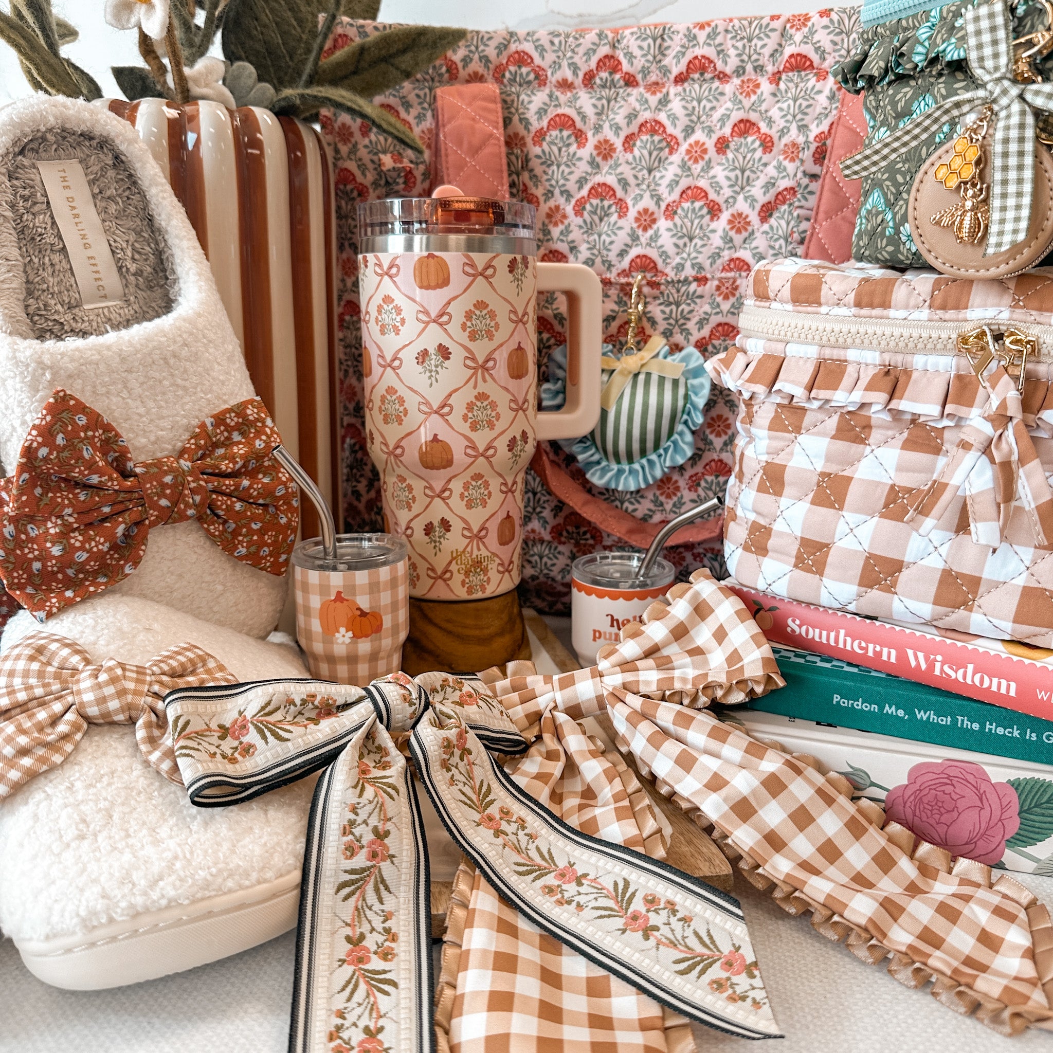 Darling Fall – Kitchen Store & More