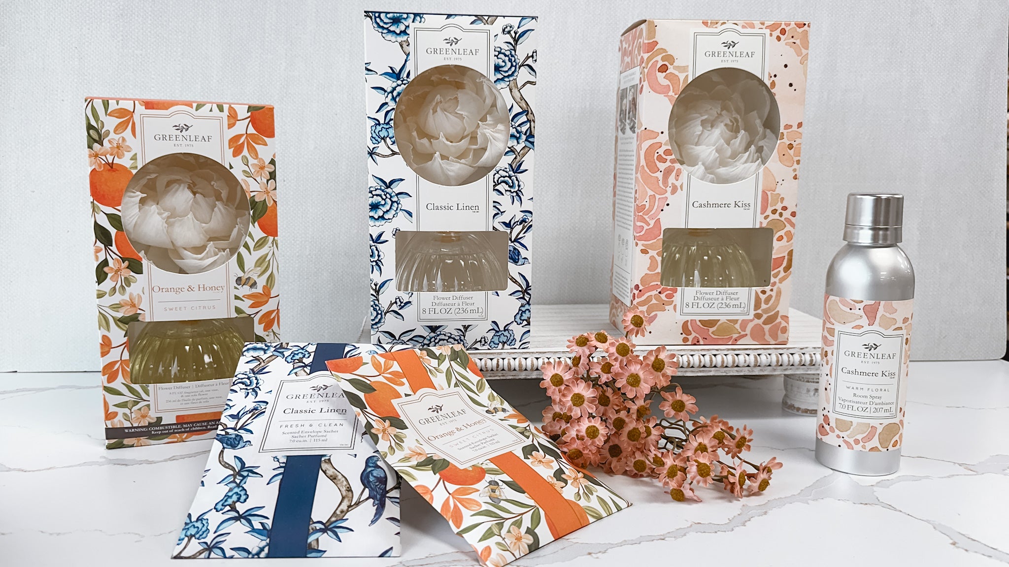 Greenleaf – Kitchen Store & More