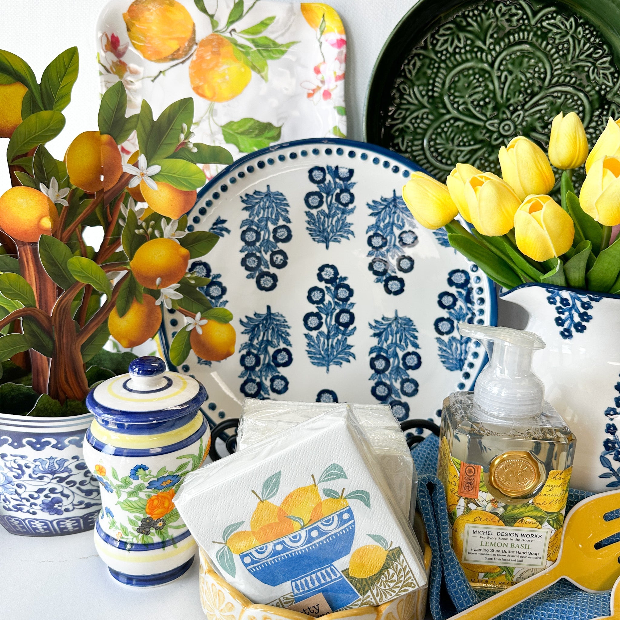 The Kitchen Store & More - Cookware, Gifts, Accessories | Conway, AR