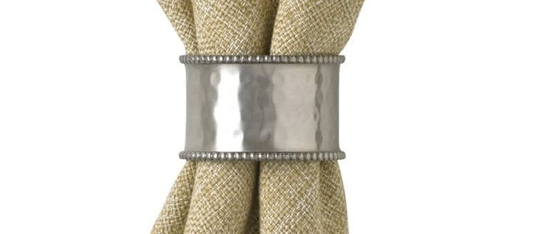 Napkin Rings – Kitchen Store & More