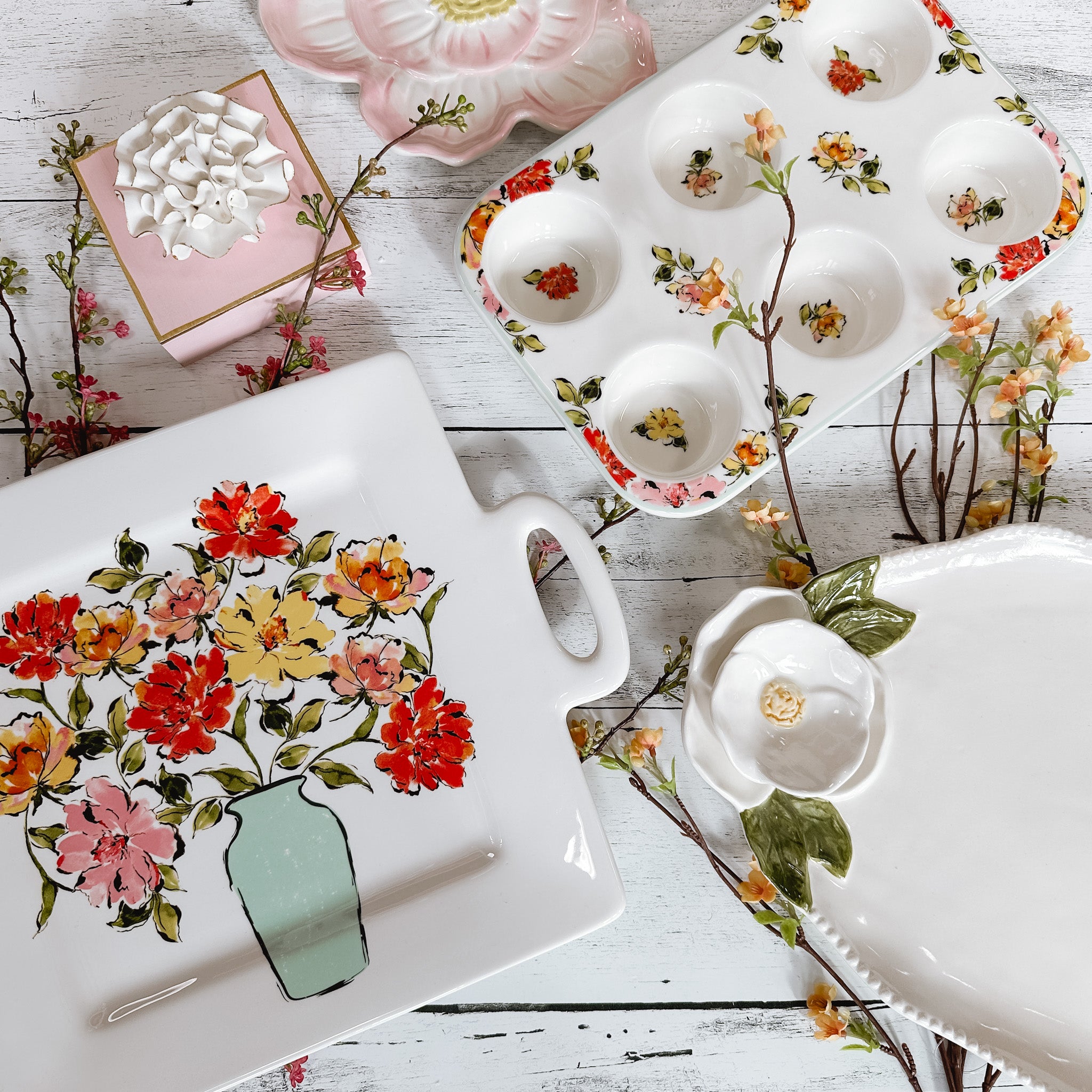The Kitchen Store & More - Cookware, Gifts, Accessories | Conway, AR