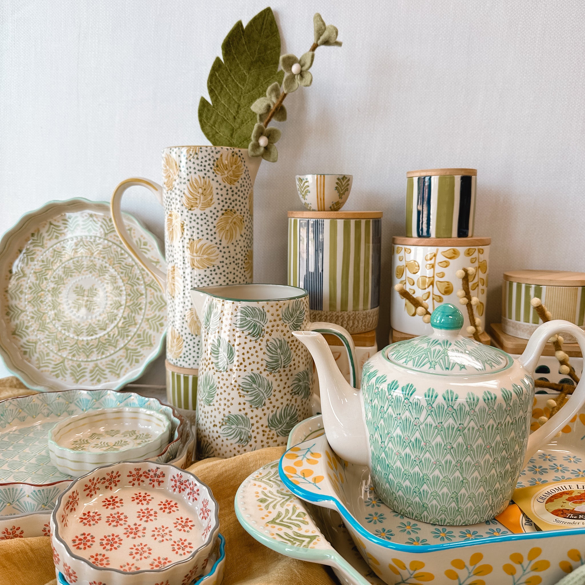 Tranquil Kitchen – Kitchen Store & More