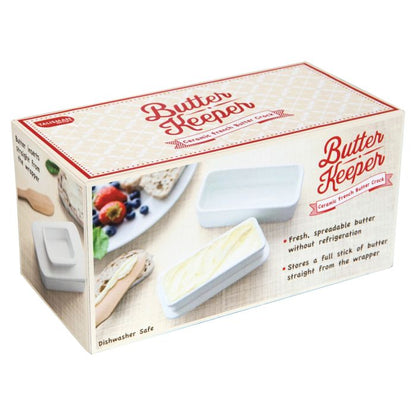 butter keeper box packaging