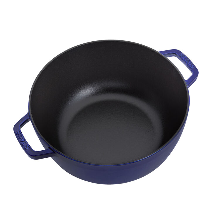Staub Essential French Oven - Thumbnail 5