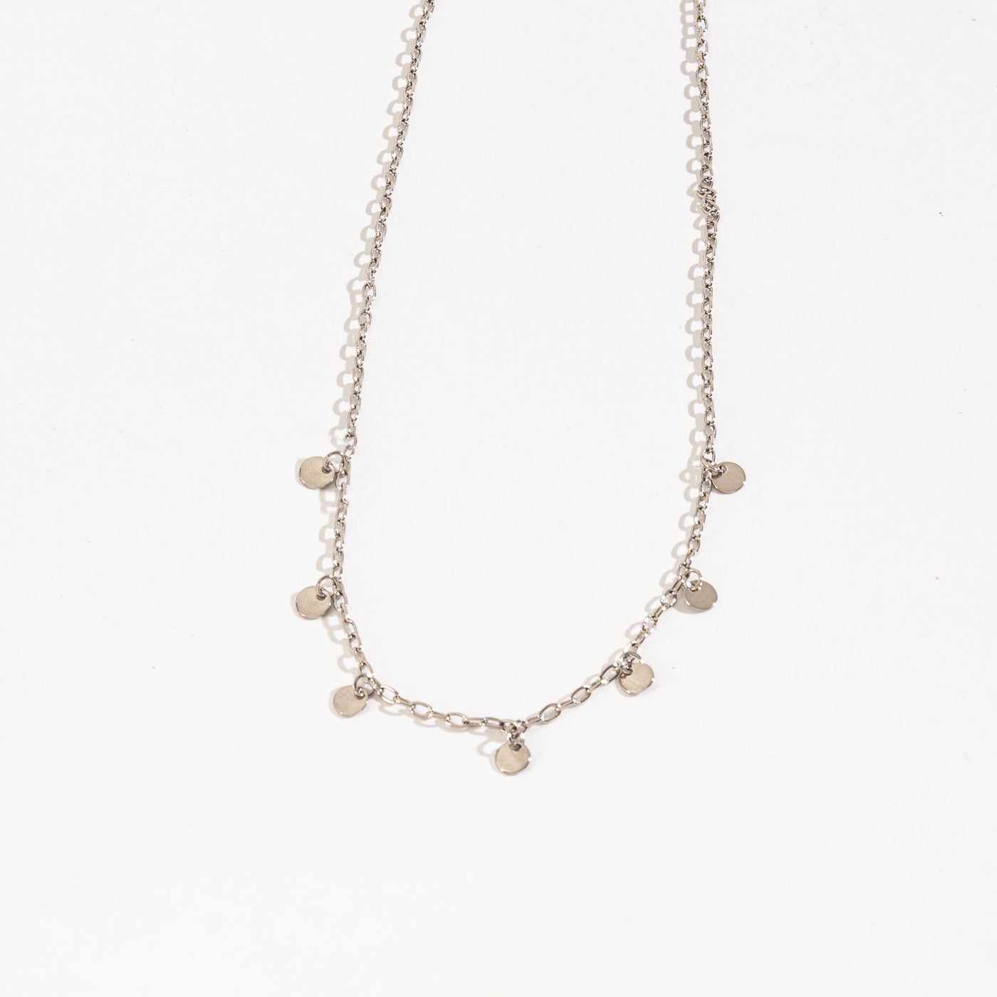 Claw - Moonstone Necklace – KEETA LUXURY