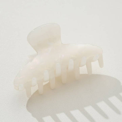 pearl claw clip