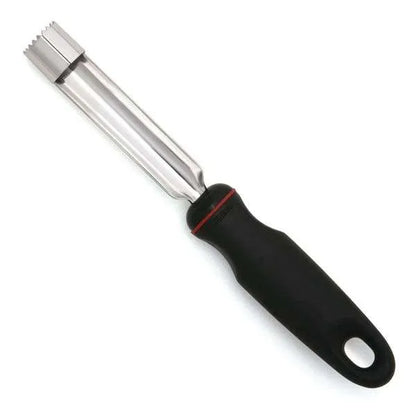 Apple Corer shown on a white background