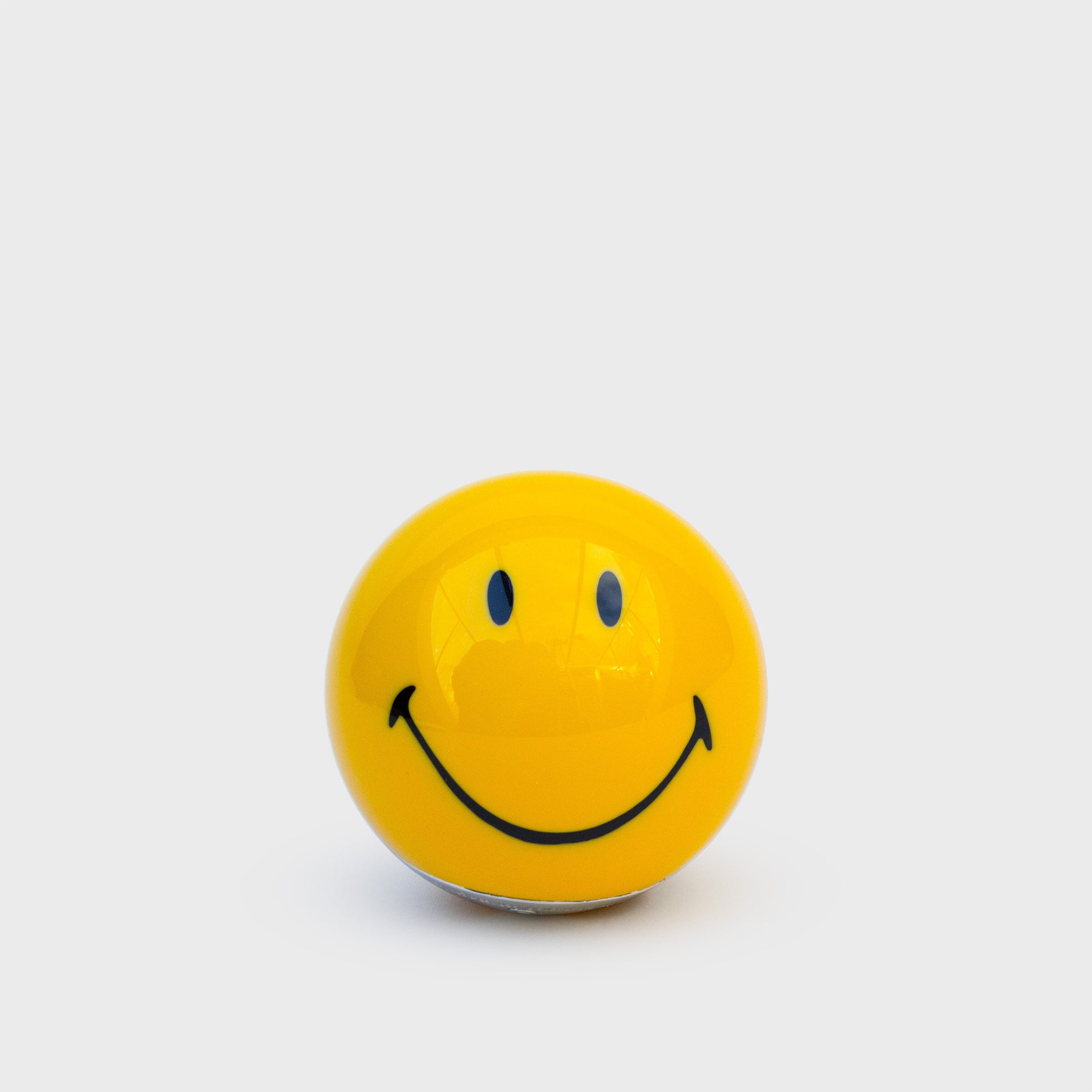 Smiley Bottle Opener