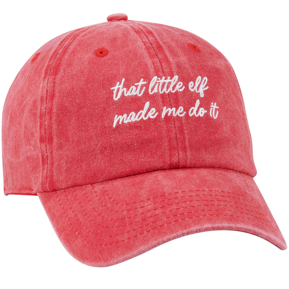 Primitives by Kathy Baseball Cap, Little Elf Kitchen Store & More