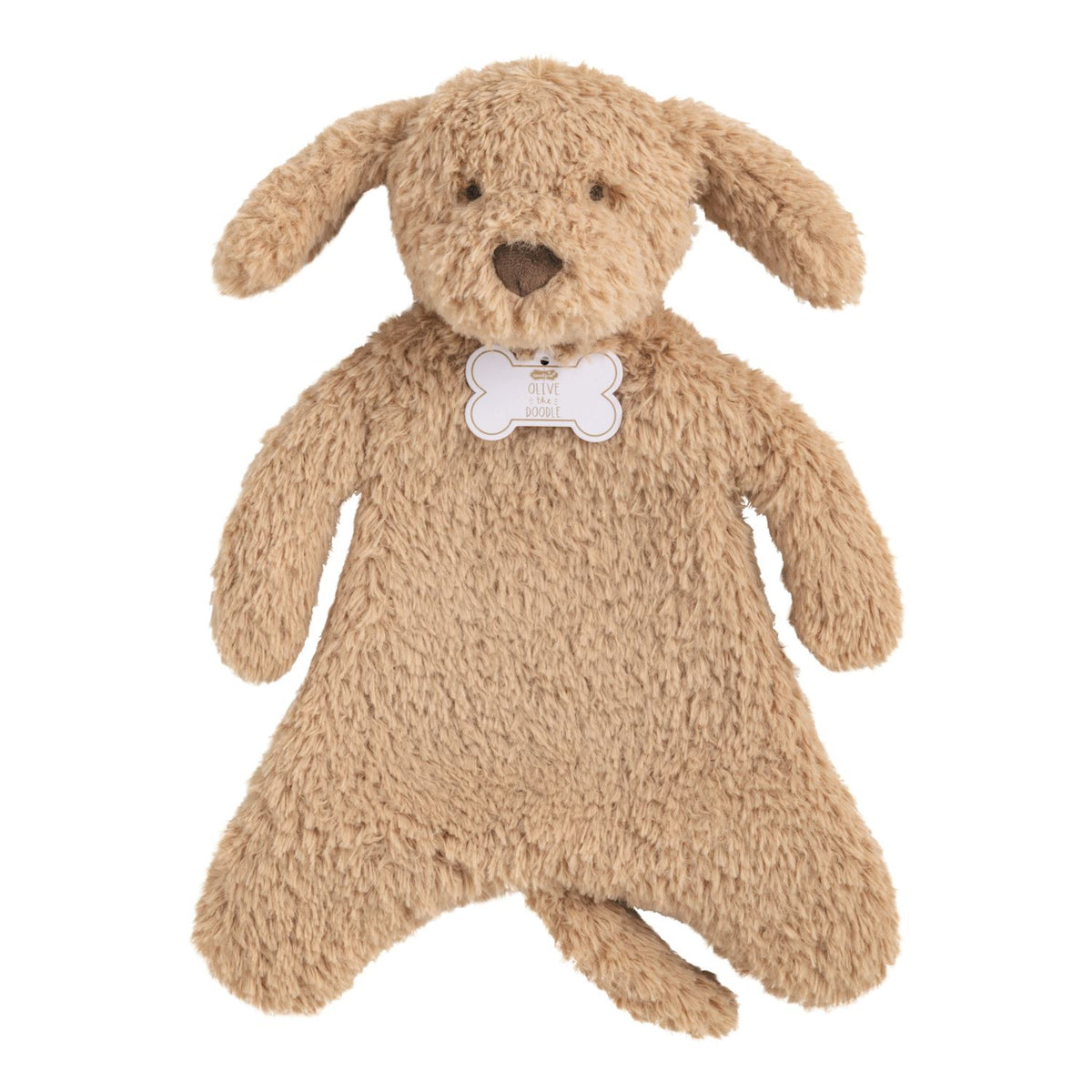 doodle plush toy woobie