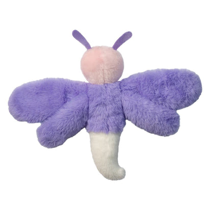 back view of dylan dragonfly puppet