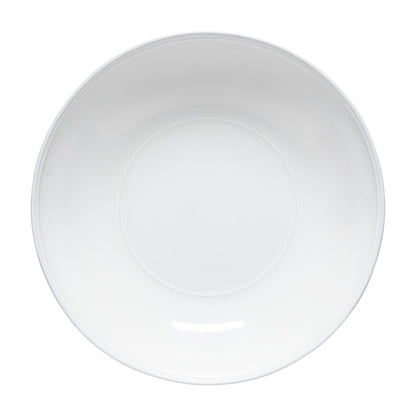 top view of Friso Shallow Serving Bowl