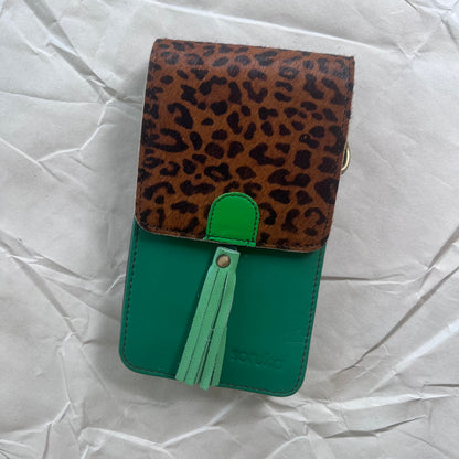 kelly Gia Phone Bag
