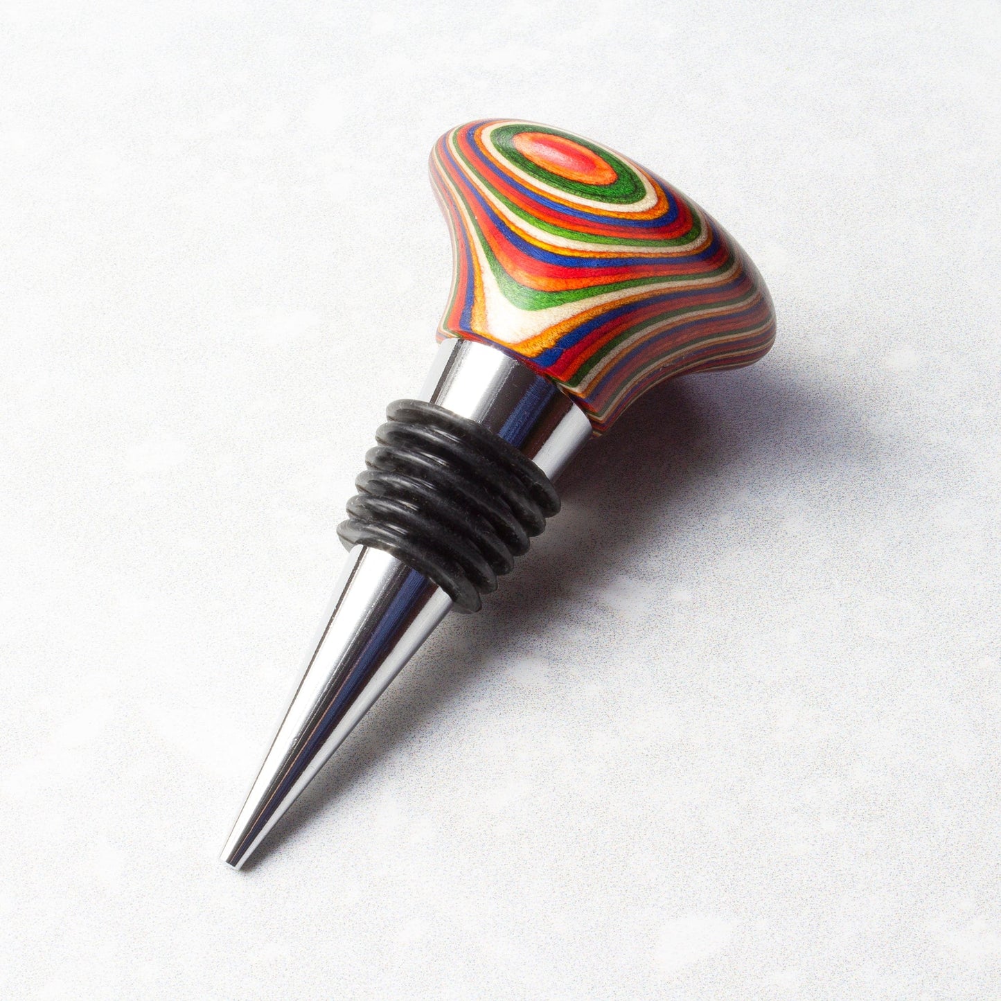 convex marrakesh bottle stopper.