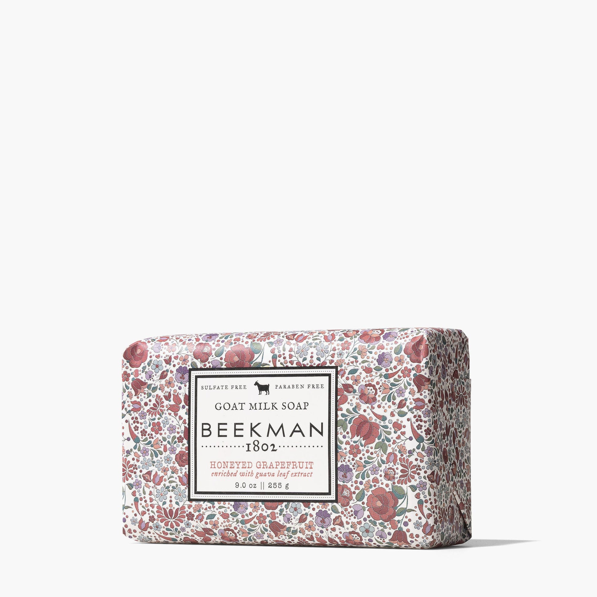 Beekman 1802 - Honeyed Grapefruit Goat Milk Bar Soap – Kitchen Store & More