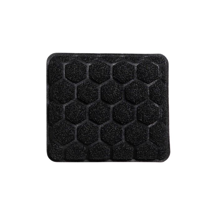  Power Scrubber Sponge showing textured surface