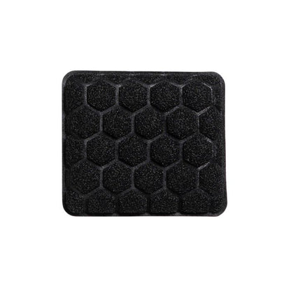  Power Scrubber Sponge showing textured surface