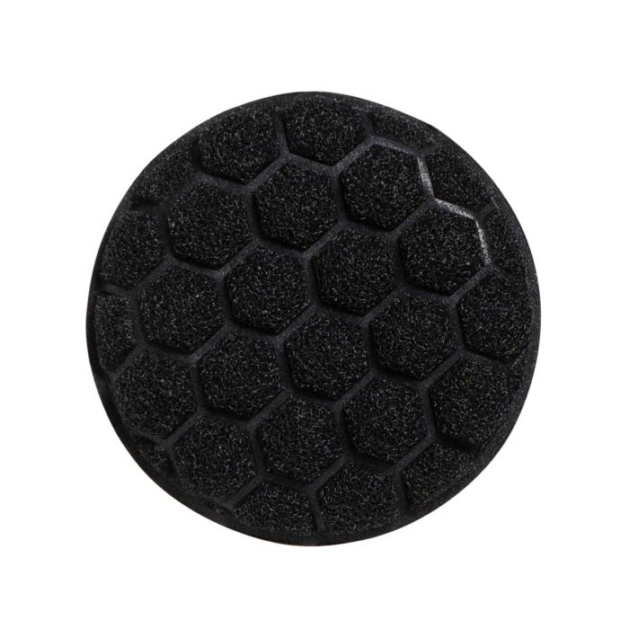 Power Scrubber Sponges showing textured surface